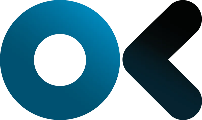 OkCargo logo